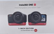 Ista360 ONE R Edition / WhatsApp : +201144581684 mediacongo